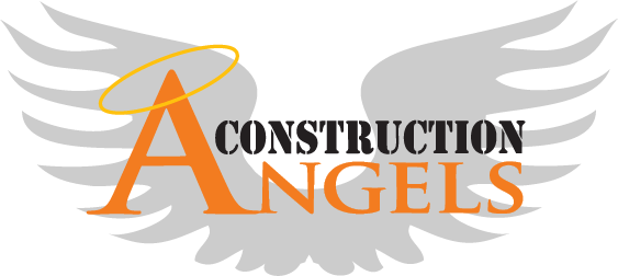 Construction Angels Logo